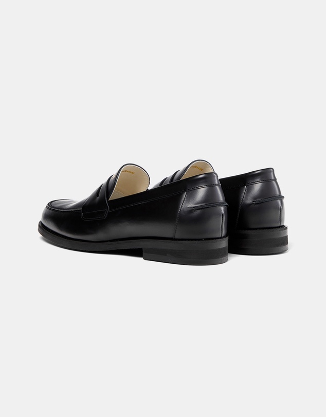 Duke + Dexter - Wilde Thank You, Good Night Penny Loafer - Men's