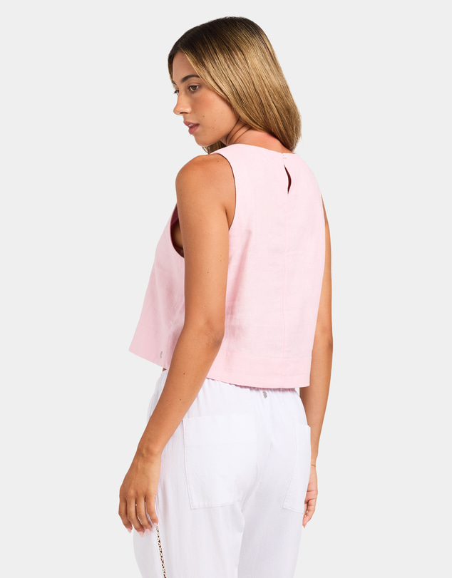 Roxy - Womens Amor Top