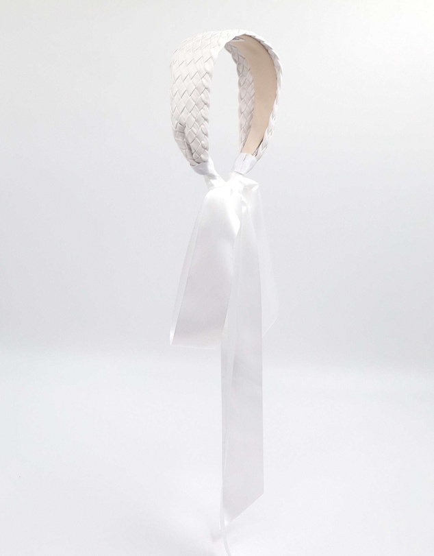 FORD MILLINERY - Santorini Headpiece