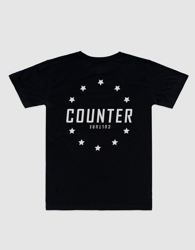 Counter Culture - Polaris Tee - Youth