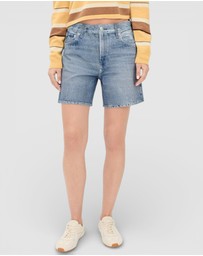 rag & bone - rb Miramar Ponte Kaia Short