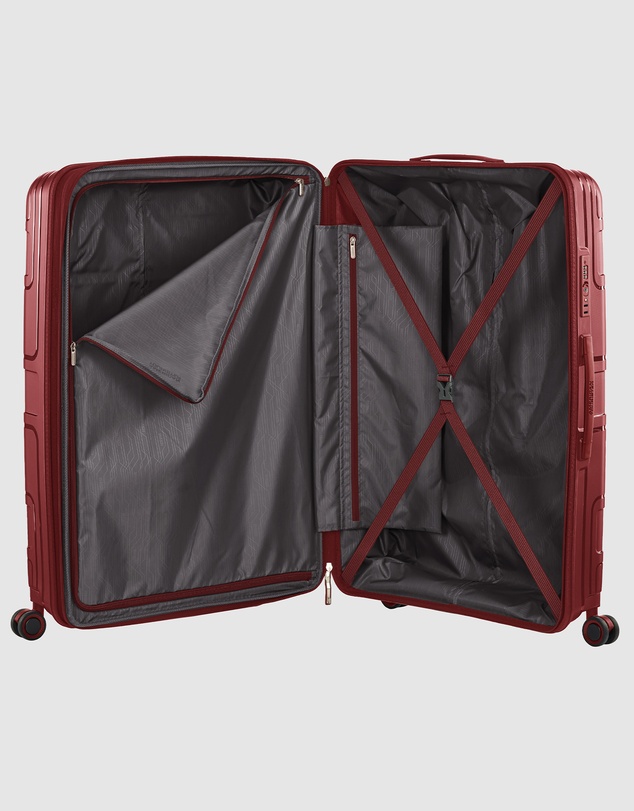 American Tourister - Light Max Large (82 cm)