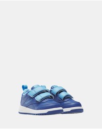 Reebok - Weebok Clasp Low 2
