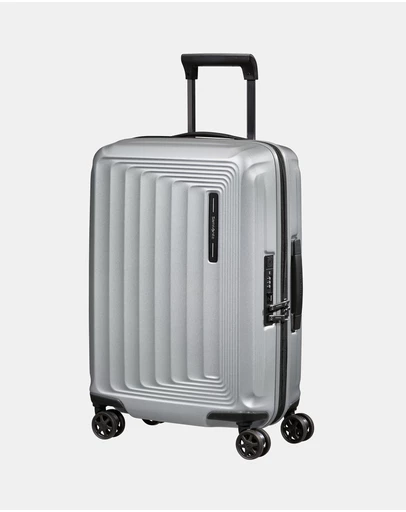 Samsonite - Nuon Spinner 55cm EXP