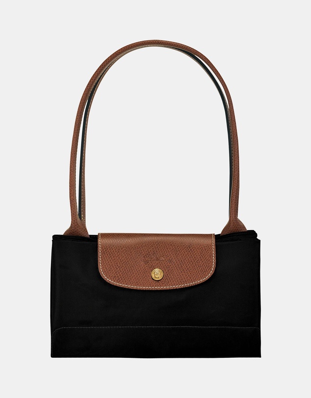 Longchamp - Le Pliage Original Canvas Tote Bag - Large