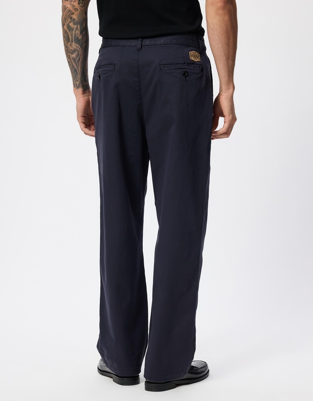 Deus Ex Machina - Otto Pleated Pants