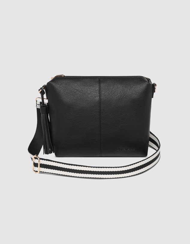Louenhide - Kasey Stripe Crossbody Bag