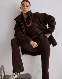 Aim'n - Pile Jacket