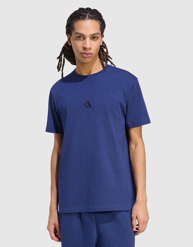 adidas Sportswear - Adidas Kit Small Logo T-Shirt