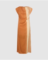 Morrison - Aries Dress