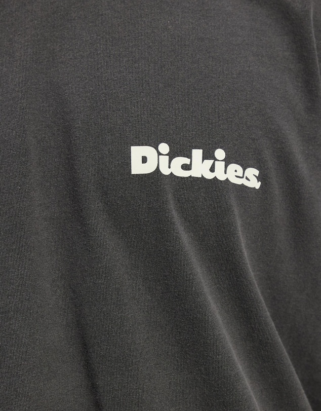 Dickies - Script Tee SS Move On