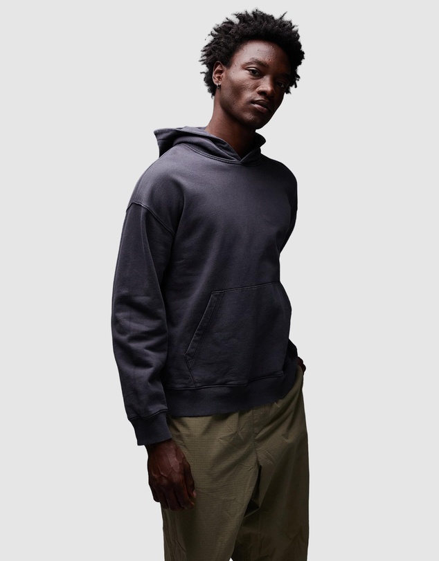 Topman - Oversized Fit Hoodie