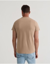 Oxford - Ben Organic Cotton T-Shirt