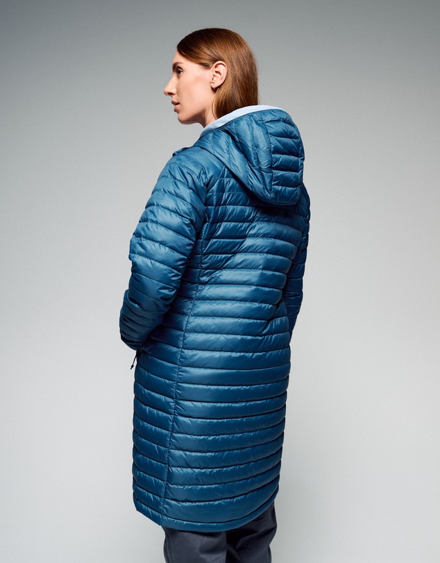 Kathmandu - Heli Down Parka