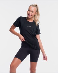 First Division - Division Tee