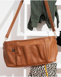 Arrived - The Hayes Pram Caddy