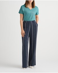 David Lawrence - Duffy Sparkle Tee