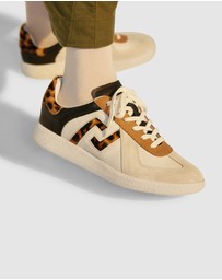 Rollie - Pace Sneaker