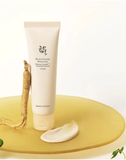 Beauty Of Joseon - Revive Firming Moisturiser