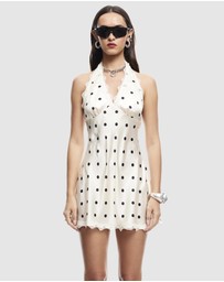 Lioness - Stars Align Mini Dress