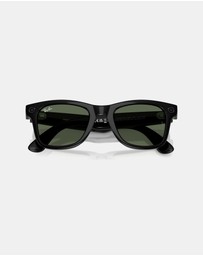 Ray-Ban - Ray-Ban I Meta Wayfarer (Gen 2)