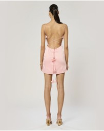 Winona - Fae Short Dress