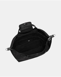 Longchamp - Le Pliage One Nylon Extensible Travel Bag