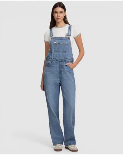 GJ HERITAGE MEDIUM WASH