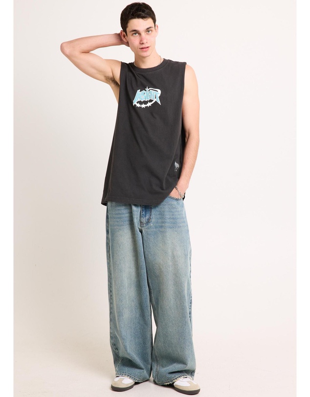 Insight - Rocker Muscle Tank