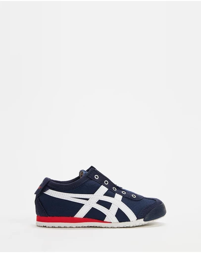 Onitsuka Tiger - Mexico 66 Slip-On Kids - PRE-SCHOOL