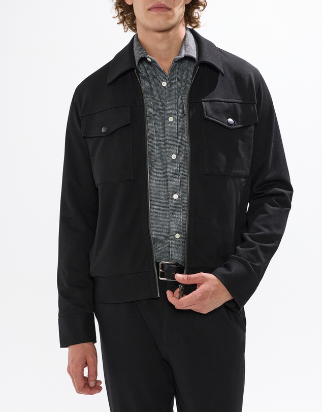 Marcs - Drew Ponte Jacket