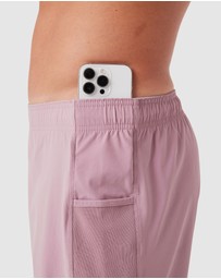REC GEN - Type 2 NET Short 16/17