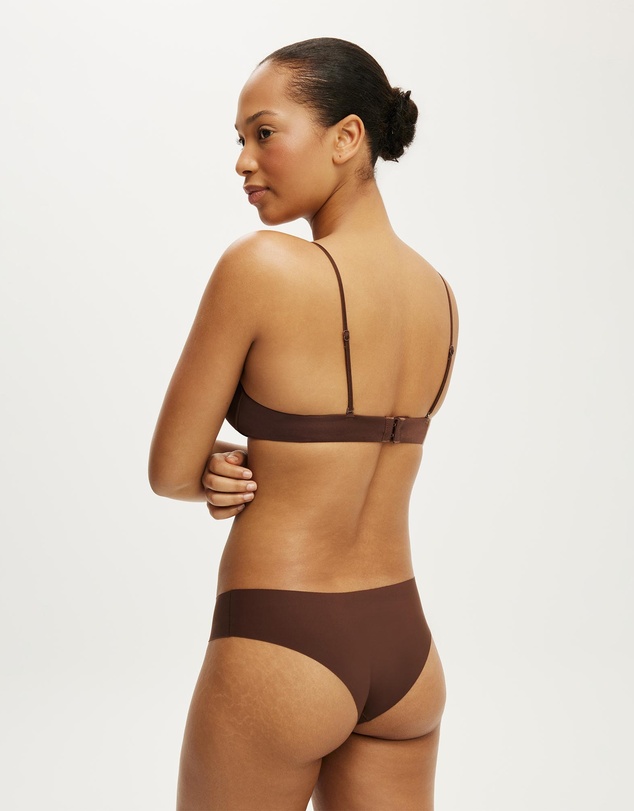 Cotton On Body - Body Bestee Wirefree Push-Up Bra