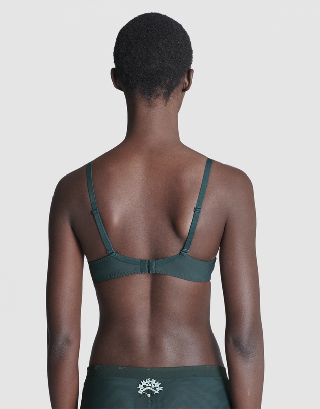 Simone Perele - Wish Full Cup Plunge Bra