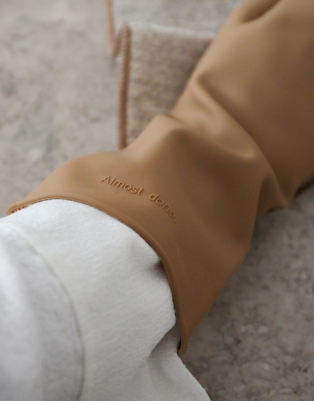 DESIGNSTUFF - ETTA Silicone Dish Gloves