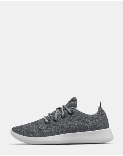 Natural Grey (Light Grey Sole)