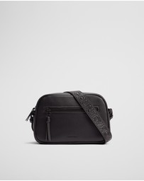 Country Road - Strap Detail Crossbody Bag