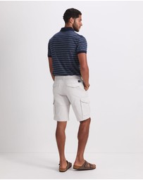 Sportscraft - Cargo Short