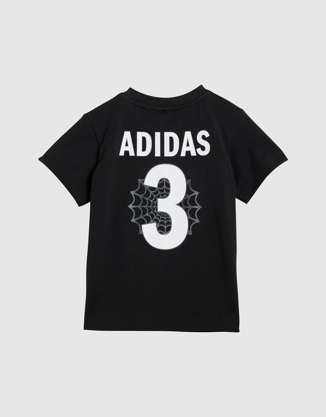 adidas Sportswear - Marvel Spider-Man Tee Set - Kids
