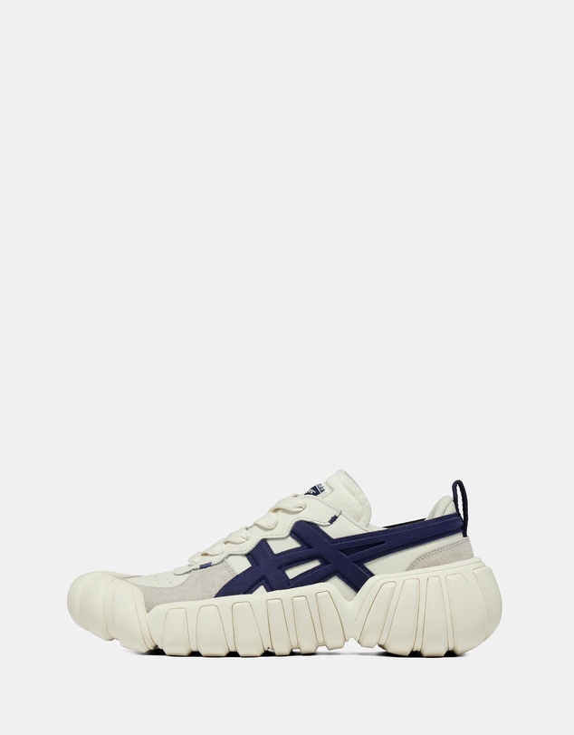 Onitsuka Tiger - Dentigre LS - Unisex