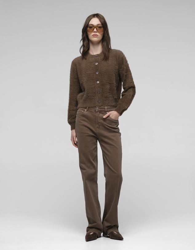 JACANDMOOKI - Camille Cardigan