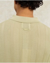Che - Light Weight Melia Polo