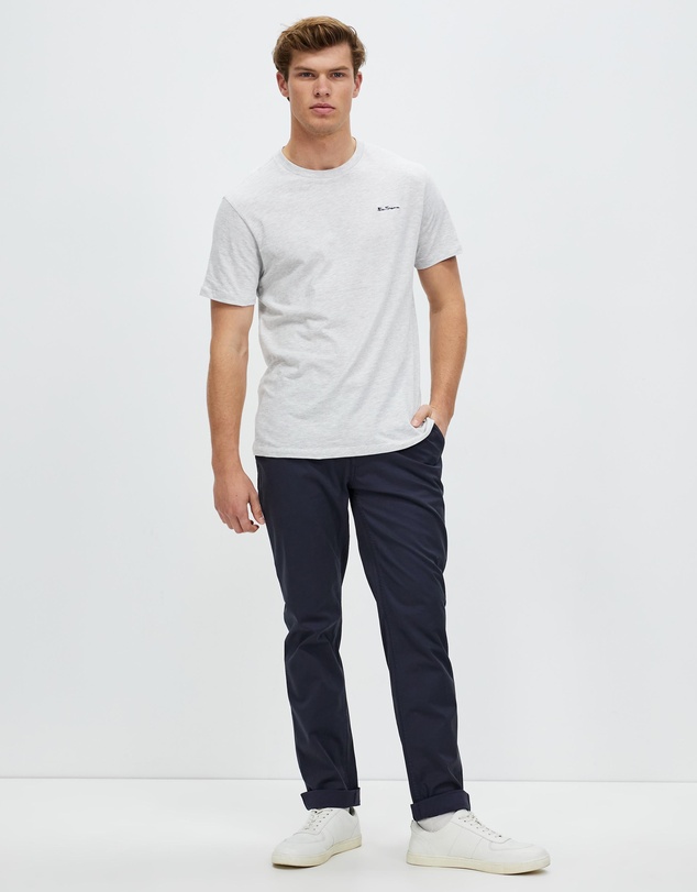 Ben Sherman - Signature Slim Stretch Chino
