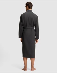 BOSS - Waffle Kimono