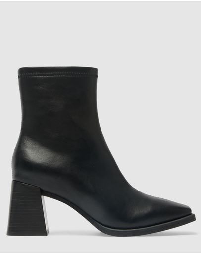 BLACK SMOOTH