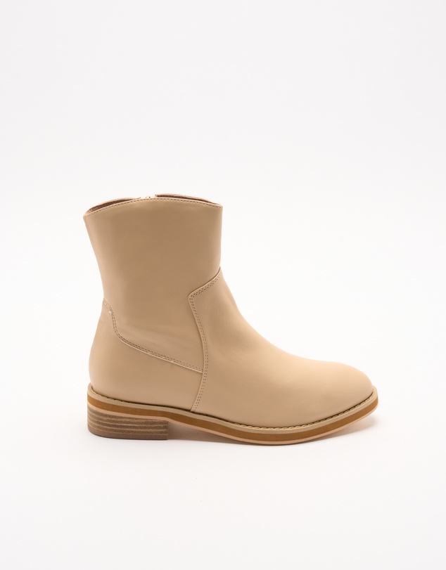 Walnut Melbourne - Chicago Boot