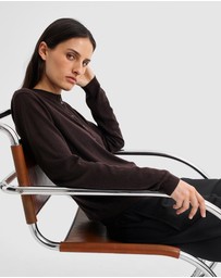 Morrison - Margo Knit Cardigan