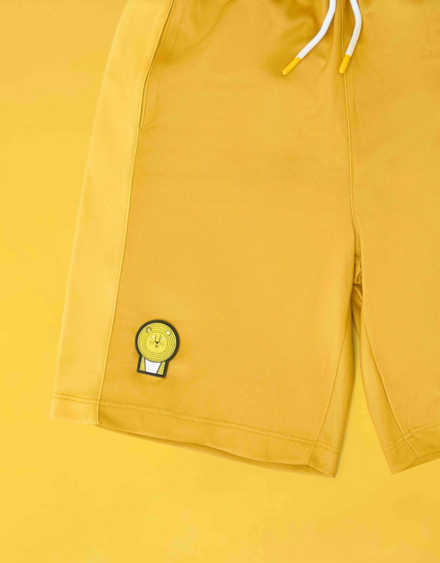 Roarsome - Cub the Lion - Riders Shorts