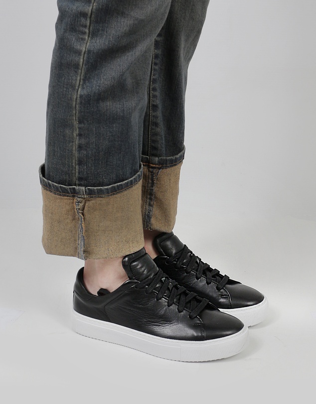 Sempre Di - Babette Low Top sneakers