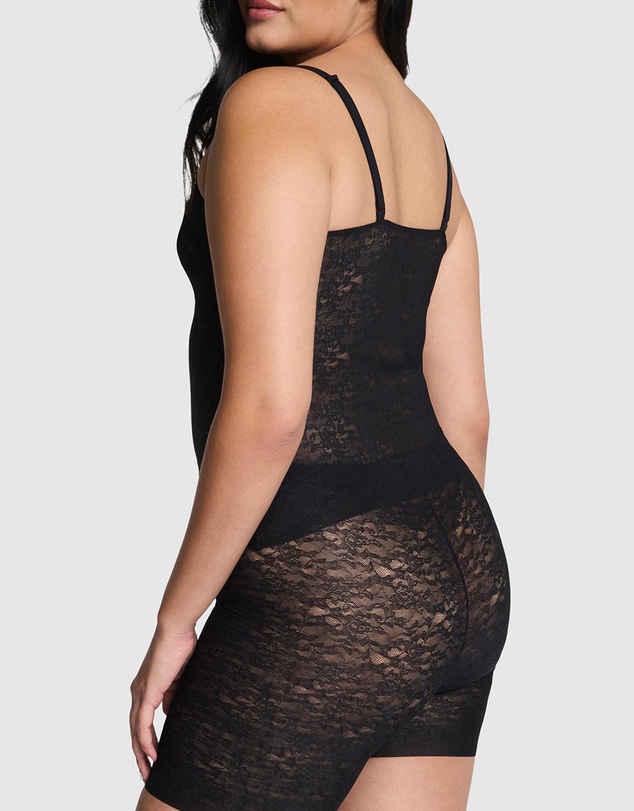 Spanx - Spanxsupersmooth Day to Date Night-Cami